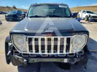 2008 Jeep LIBERTY photo