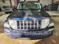 2008 Jeep LIBERTY фото