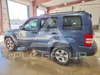 2008 Jeep LIBERTY фото