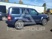 2008 Jeep LIBERTY фото