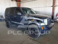 2008 Jeep LIBERTY фото