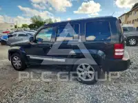 2008 Jeep LIBERTY фото