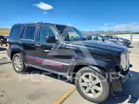 2008 Jeep LIBERTY photo