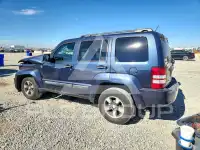 2008 Jeep LIBERTY фото