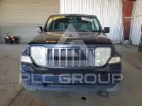 2008 Jeep LIBERTY фото