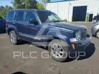 2008 Jeep LIBERTY фото