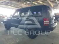 2008 Jeep LIBERTY фото
