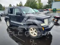 2008 Jeep LIBERTY фото
