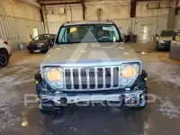 2008 Jeep LIBERTY фото