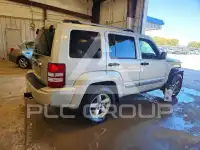 2008 Jeep LIBERTY фото