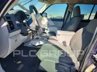 2008 Jeep LIBERTY фото