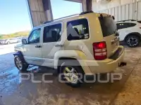 2008 Jeep LIBERTY фото