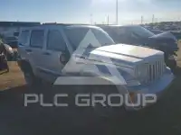 2008 Jeep LIBERTY фото