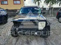 2008 Jeep LIBERTY фото