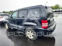 2008 Jeep LIBERTY фото