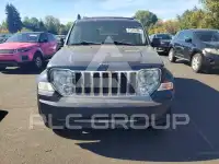 2008 Jeep LIBERTY фото