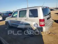 2008 Jeep LIBERTY фото