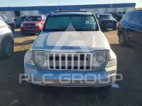 2008 Jeep LIBERTY фото