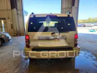 2008 Jeep LIBERTY фото