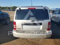 2008 Jeep LIBERTY фото