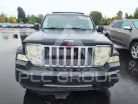 2008 Jeep LIBERTY фото