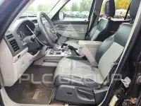2008 Jeep LIBERTY фото