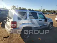 2008 Jeep LIBERTY фото