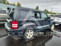 2008 Jeep LIBERTY фото