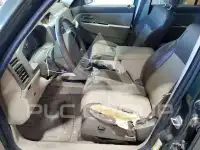 2008 Jeep LIBERTY photo