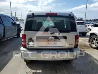 2008 Jeep LIBERTY photo