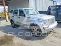 2008 Jeep LIBERTY photo