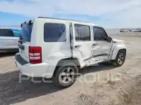 2008 Jeep LIBERTY photo