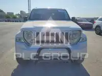 2008 Jeep LIBERTY фото