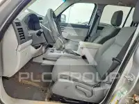 2008 Jeep LIBERTY фото