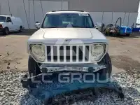 2008 Jeep LIBERTY фото