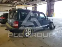 2008 Jeep LIBERTY фото