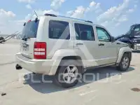 2008 Jeep LIBERTY фото
