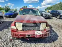 2008 Jeep LIBERTY photo