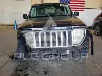 2008 Jeep LIBERTY фото