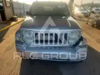 2008 Jeep LIBERTY фото