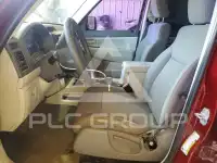 2008 Jeep LIBERTY photo