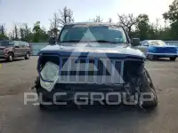2008 Jeep LIBERTY фото