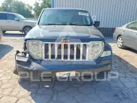 2008 Jeep LIBERTY photo