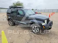 2008 Jeep LIBERTY фото