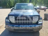 2008 Jeep LIBERTY фото