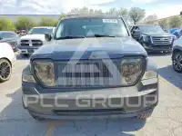 2008 Jeep LIBERTY photo