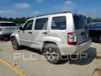2008 Jeep LIBERTY photo