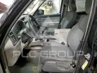 2008 Jeep LIBERTY фото