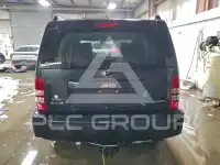2008 Jeep LIBERTY фото