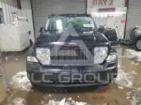 2008 Jeep LIBERTY фото